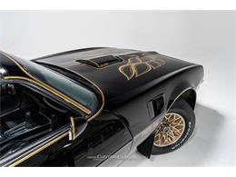 1977 Pontiac Firebird Trans Am (CC-1613259) for sale in Island Lake, Illinois