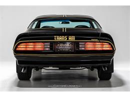 1977 Pontiac Firebird Trans Am (CC-1613259) for sale in Island Lake, Illinois