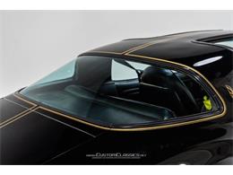 1977 Pontiac Firebird Trans Am (CC-1613259) for sale in Island Lake, Illinois