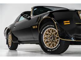 1977 Pontiac Firebird Trans Am (CC-1613259) for sale in Island Lake, Illinois