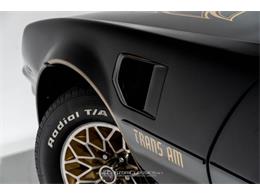 1977 Pontiac Firebird Trans Am (CC-1613259) for sale in Island Lake, Illinois