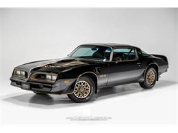 1977 Pontiac Firebird Trans Am (CC-1613259) for sale in Island Lake, Illinois