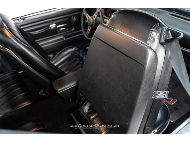 1977 Pontiac Firebird Trans Am (CC-1613259) for sale in Island Lake, Illinois