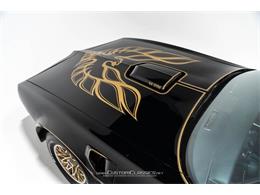 1977 Pontiac Firebird Trans Am (CC-1613259) for sale in Island Lake, Illinois