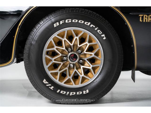 1977 Pontiac Firebird Trans Am (CC-1613259) for sale in Island Lake, Illinois