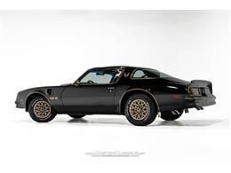 1977 Pontiac Firebird Trans Am (CC-1613259) for sale in Island Lake, Illinois