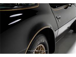 1977 Pontiac Firebird Trans Am (CC-1613259) for sale in Island Lake, Illinois