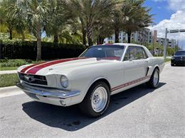 1965 Ford Mustang (CC-1613272) for sale in Miami, Florida