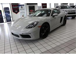 2019 Porsche 718 Cayman (CC-1613302) for sale in City of Industry , California