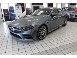 2019 Mercedes Benz CLS 450 (CC-1613303) for sale in City of Industry , California