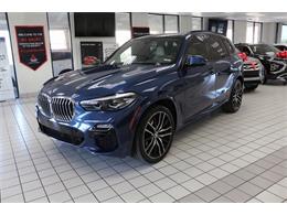 2020 BMW X5 (CC-1613308) for sale in City of Industry , California