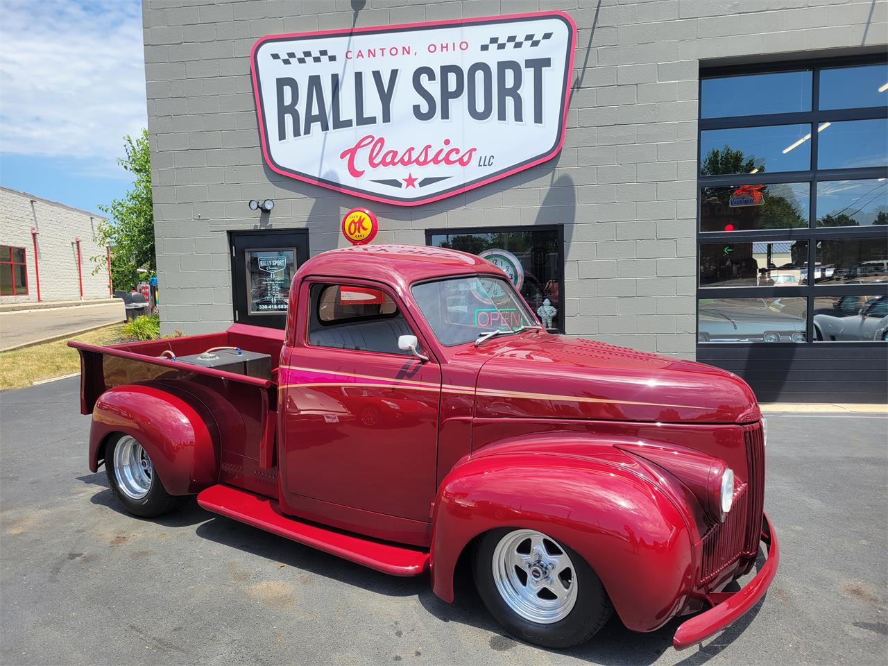 Fascinating 1946 Studebaker Truck For Sale Pictures