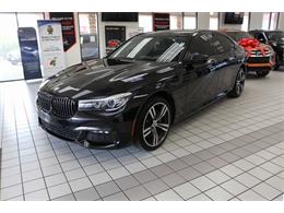 2019 BMW 7 Series (CC-1613312) for sale in City of Industry , California