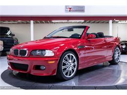 2004 BMW M3 (CC-1613313) for sale in Rancho Cordova, CA, California