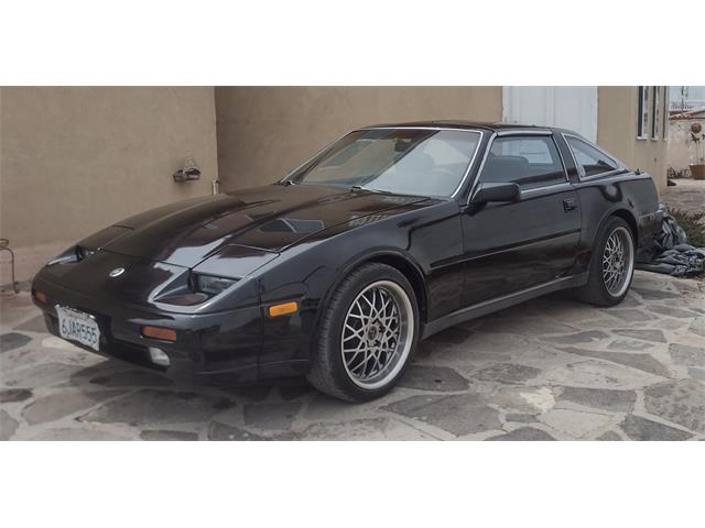 1987 Nissan 300ZX (CC-1613323) for sale in San Diego, California