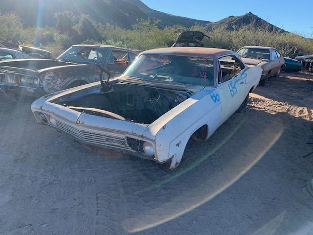 1965 Chevrolet Impala (CC-1613325) for sale in Phoenix, Arizona