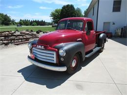 1952 GMC 5-Window Pickup (CC-1613327) for sale in Stoughton, Wisconsin