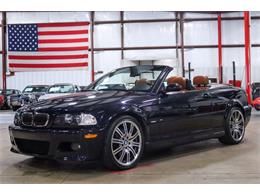 2006 BMW M3 (CC-1613362) for sale in Kentwood, Michigan