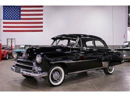 1951 Chevrolet Styleline (CC-1613364) for sale in Kentwood, Michigan