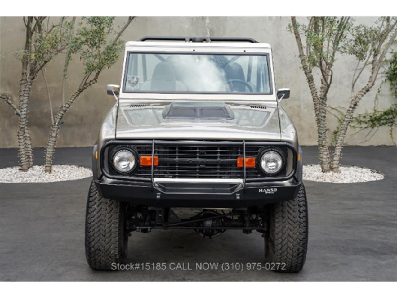 1974 Ford Bronco for Sale | ClassicCars.com | CC-1610338