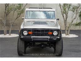 1974 Ford Bronco (CC-1610338) for sale in Beverly Hills, California