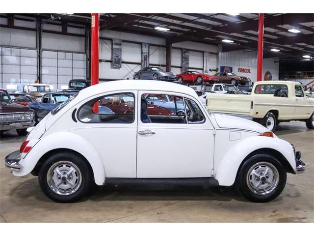 1972 Volkswagen Beetle for Sale | ClassicCars.com | CC-1613385