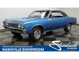 1967 Chevrolet Chevelle (CC-1613386) for sale in Lavergne, Tennessee