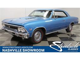 1966 Chevrolet Chevelle (CC-1613397) for sale in Lavergne, Tennessee