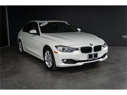 2013 BMW 3 Series (CC-1610340) for sale in Bellingham, Washington