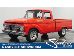 1964 Ford F100 (CC-1613431) for sale in Lavergne, Tennessee