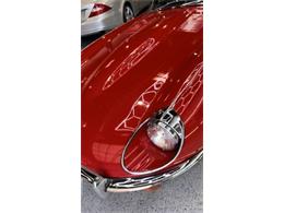 1960 Jaguar Convertible (CC-1613454) for sale in Cadillac, Michigan