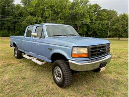 1995 Ford F350 (CC-1613458) for sale in Greensboro, North Carolina