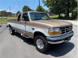 1997 Ford F250 (CC-1613475) for sale in Greensboro, North Carolina