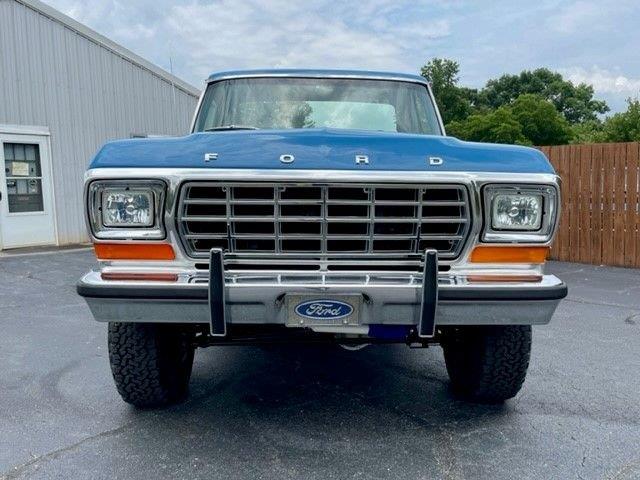 1978 Ford F150 for Sale | ClassicCars.com | CC-1613492