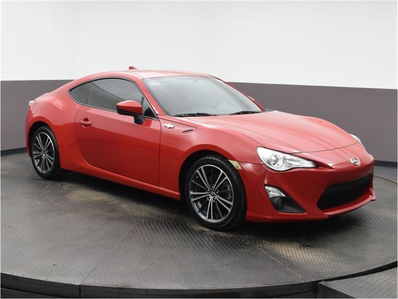 2015 Scion Frs For Sale