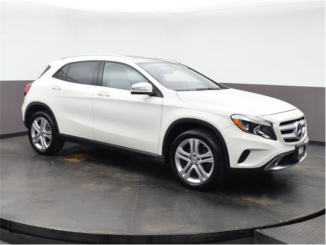 2016 Mercedes-Benz GL-Class (CC-1613528) for sale in Highland Park, Illinois
