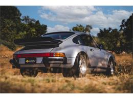 1989 Porsche 911 (CC-1613539) for sale in Fallbrook, California