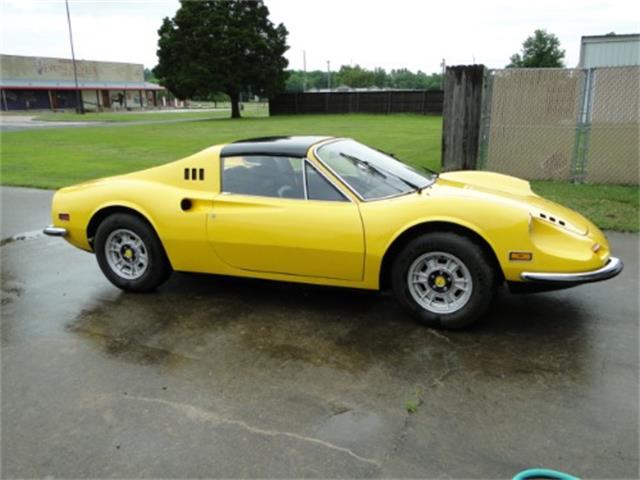 1973 Ferrari Dino (CC-1613564) for sale in Astoria, New York