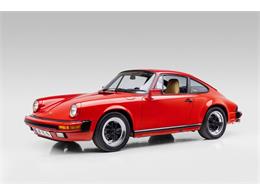 1985 Porsche 911 (CC-1613567) for sale in Costa Mesa, California