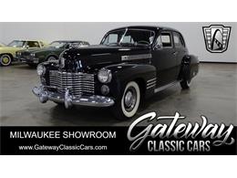 1941 Cadillac Series 62 (CC-1613573) for sale in O'Fallon, Illinois