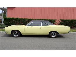 1968 Plymouth Road Runner (CC-1610359) for sale in Cadillac, Michigan