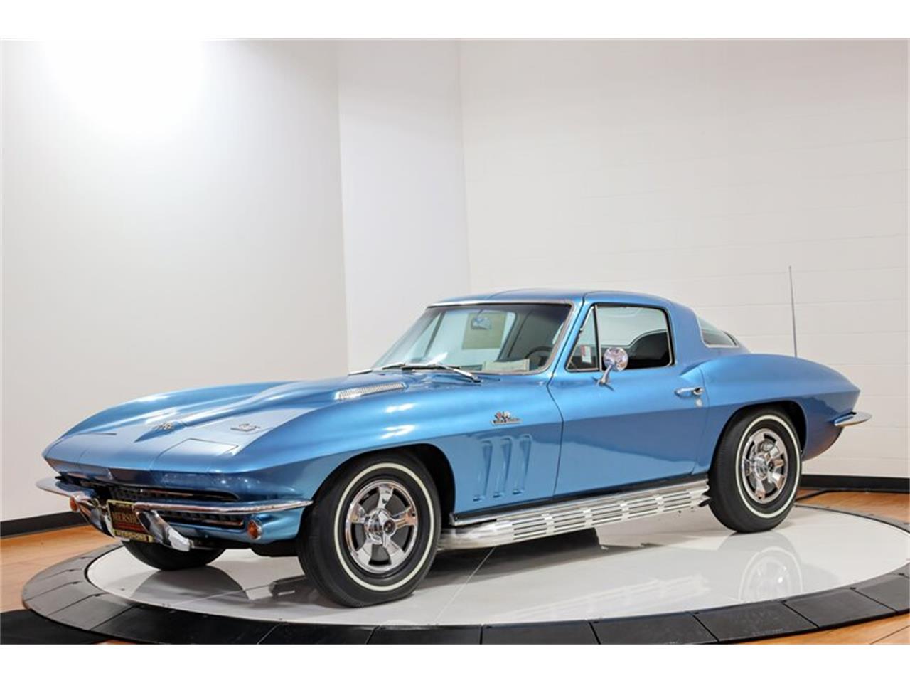 1966 Chevrolet Corvette for Sale | ClassicCars.com | CC-1613594