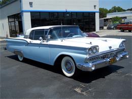 1959 Ford Skyliner (CC-1613624) for sale in Greenville, North Carolina