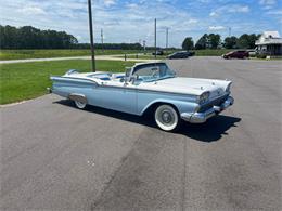 1959 Ford Skyliner (CC-1613624) for sale in Greenville, North Carolina