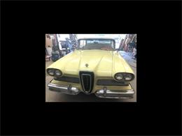 1958 Edsel Pacer (CC-1613632) for sale in Greenville, North Carolina
