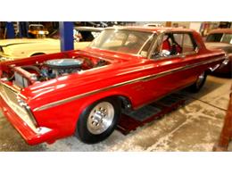 1963 Plymouth Fury (CC-1613633) for sale in Greenville, North Carolina
