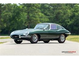 1966 Jaguar E-Type (CC-1613659) for sale in Houston, Texas