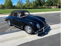 1959 Porsche Cabriolet (CC-1613662) for sale in Murrieta, California