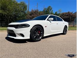 2016 Dodge Charger (CC-1613672) for sale in Benson, North Carolina