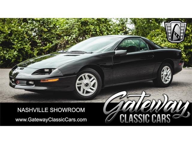 1994 Chevrolet Camaro (CC-1613706) for sale in O'Fallon, Illinois